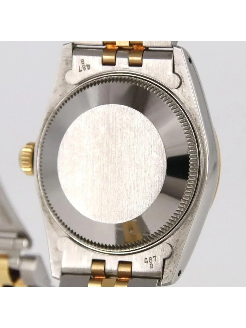 Rolex this authentic